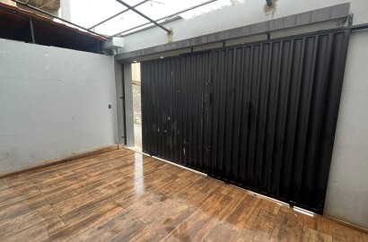 Casa + 5 kitnets para venda em São Lourenço MG