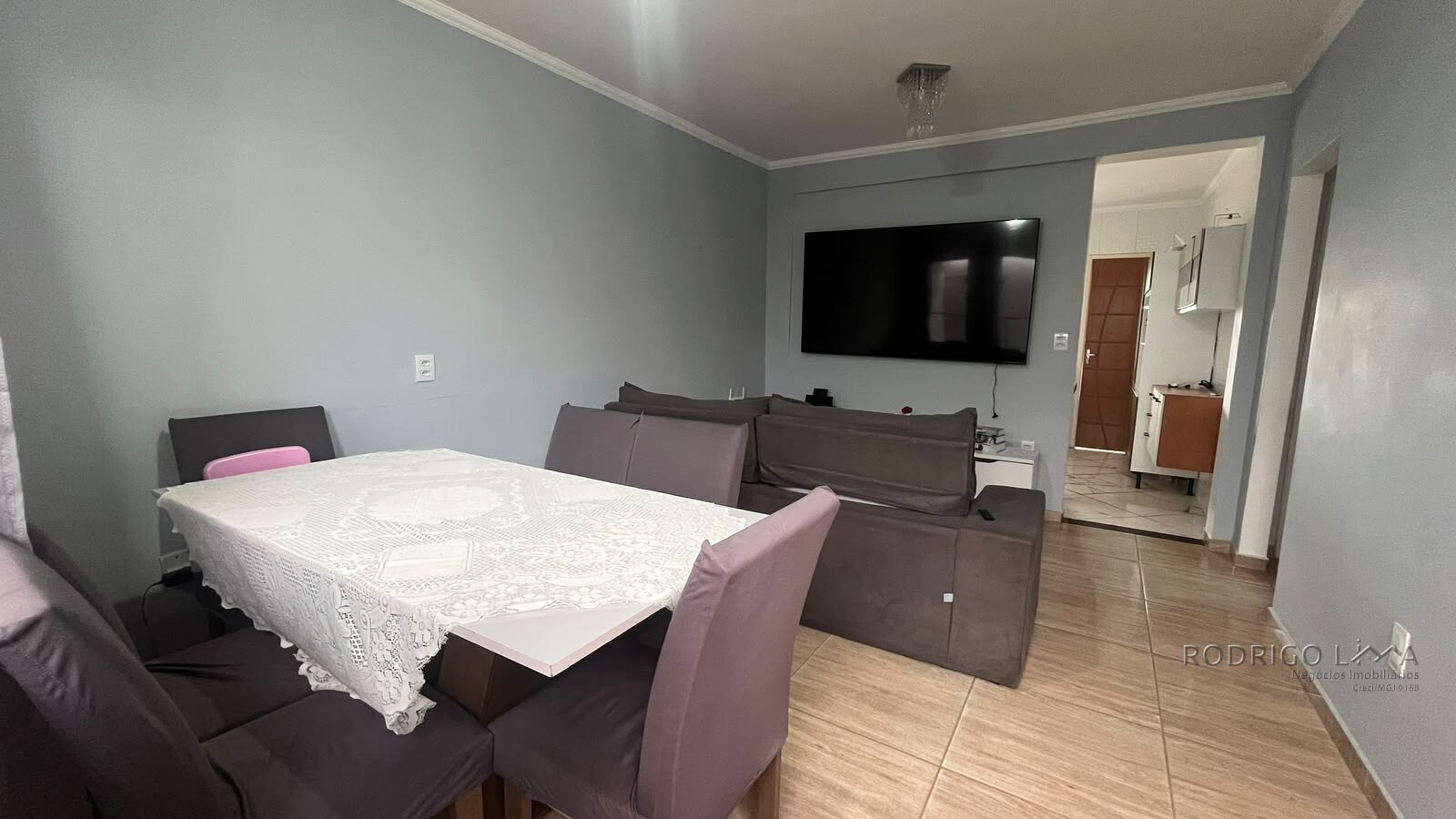 Casa + 5 kitnets para venda em São Lourenço MG