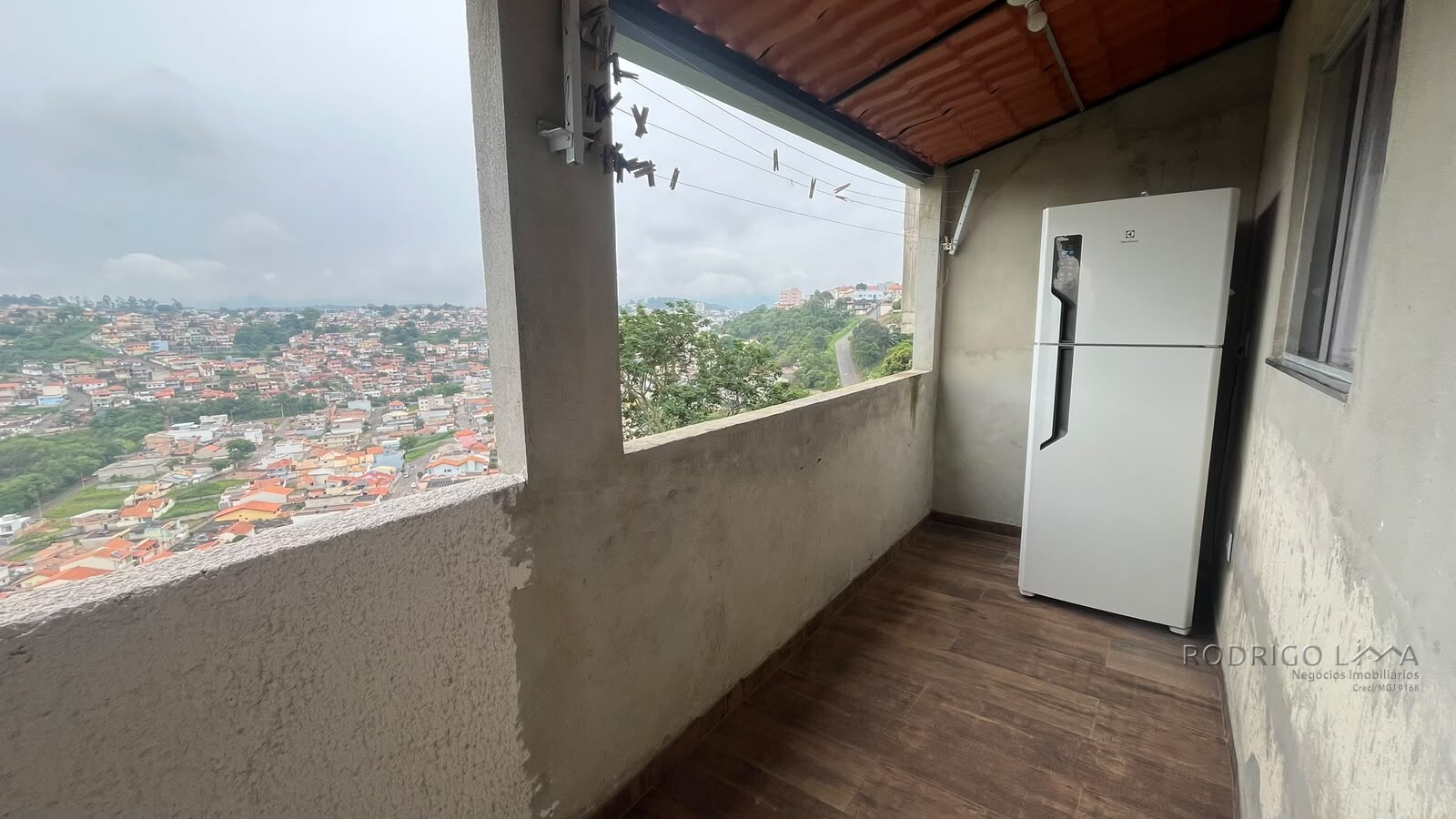 Casa + 5 kitnets para venda em São Lourenço MG
