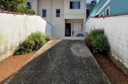 Casa para venda em São Lourenço MG