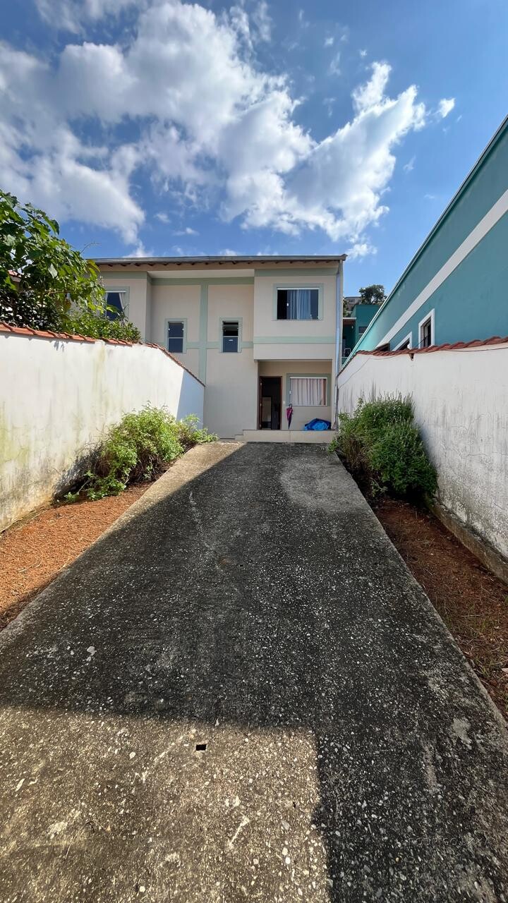 Casa para venda em São Lourenço MG