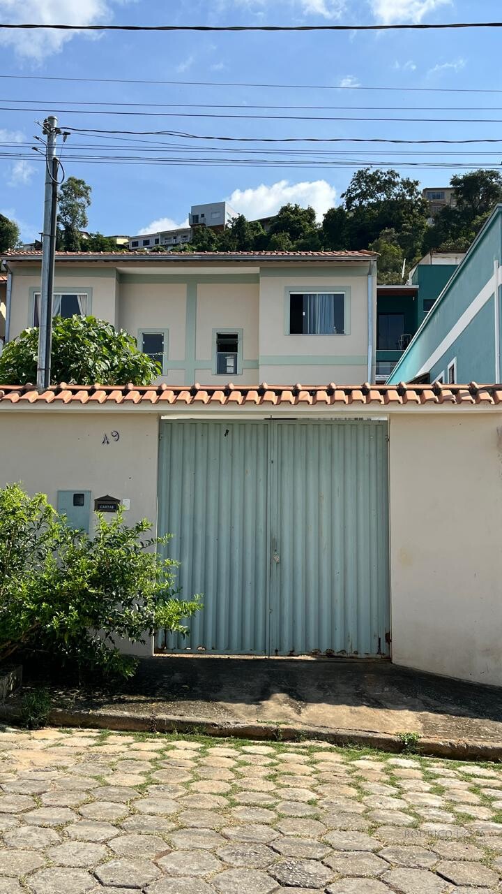 Casa para venda em São Lourenço MG