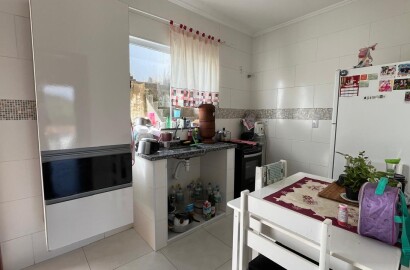 Casa para venda em São Lourenço MG