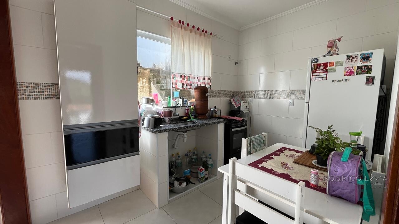 Casa para venda em São Lourenço MG