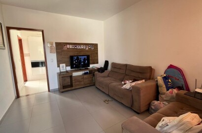 Casa para venda em São Lourenço MG