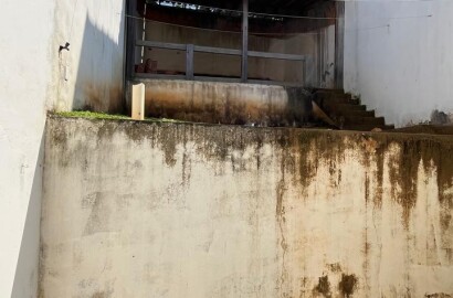Casa para venda em São Lourenço MG