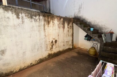 Casa para venda em São Lourenço MG