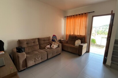 Casa para venda em São Lourenço MG