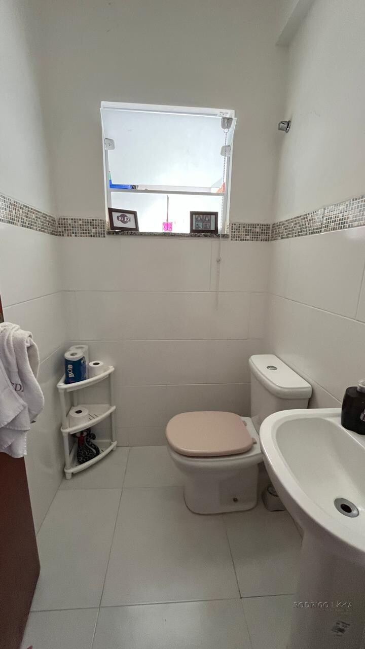 Casa para venda em São Lourenço MG