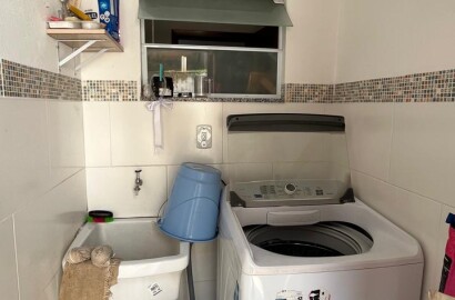 Casa para venda em São Lourenço MG