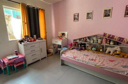 Casa para venda em São Lourenço MG
