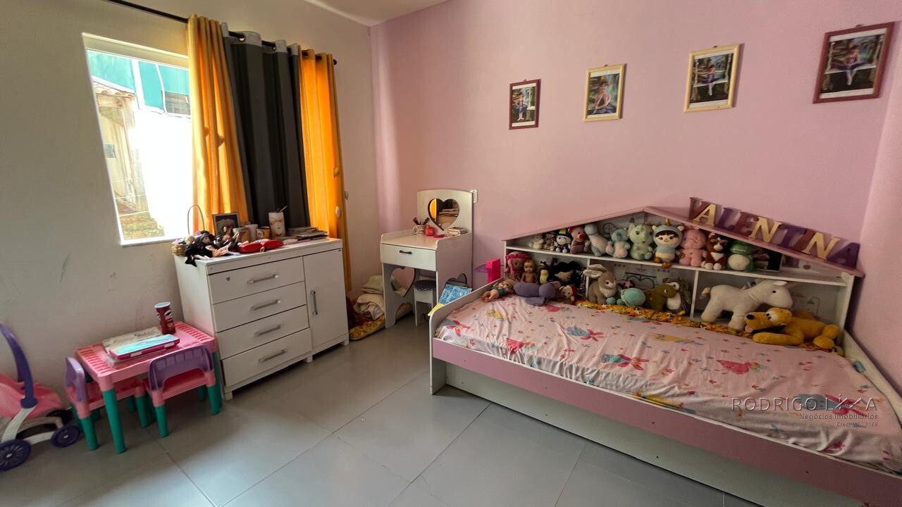 Casa para venda em São Lourenço MG