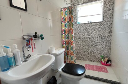 Casa para venda em São Lourenço MG