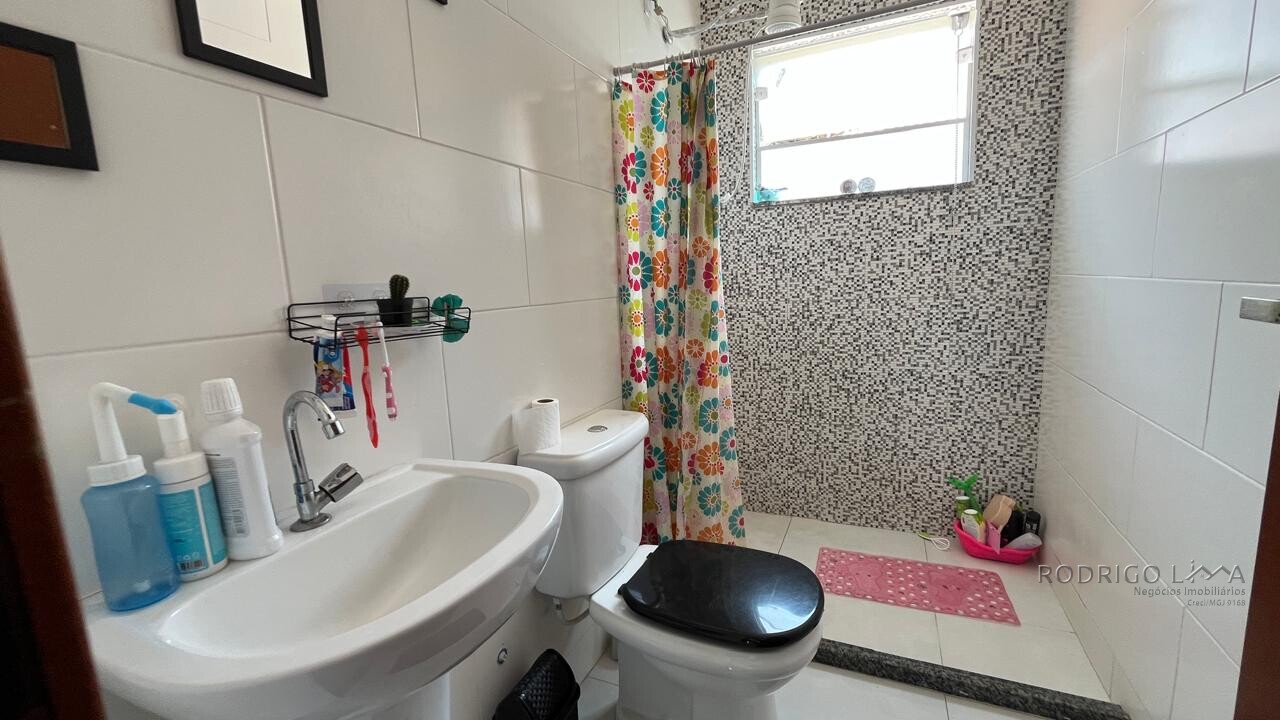 Casa para venda em São Lourenço MG