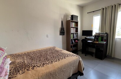 Casa para venda em São Lourenço MG
