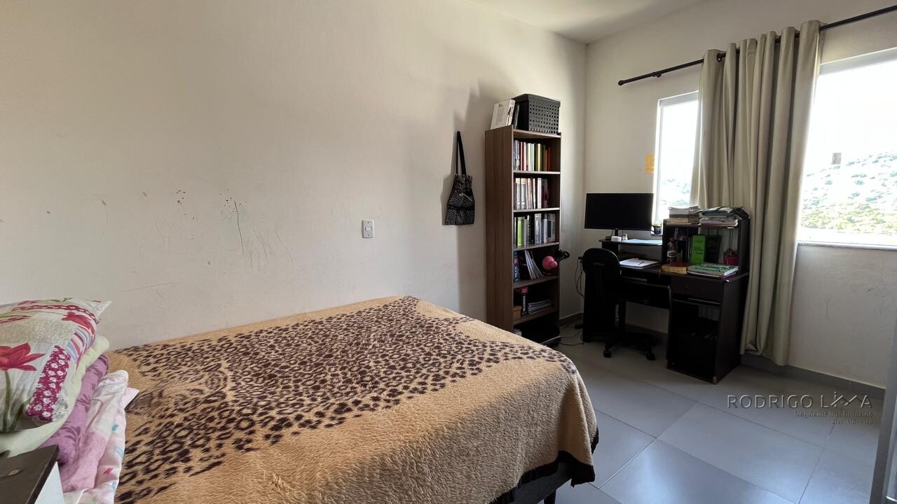 Casa para venda em São Lourenço MG