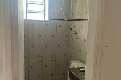 Casa para venda em São Lourenço MG