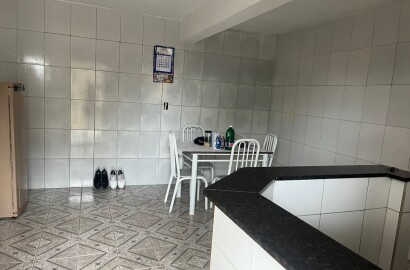 Casa para venda em São Lourenço MG