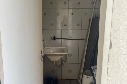 Casa para venda em São Lourenço MG