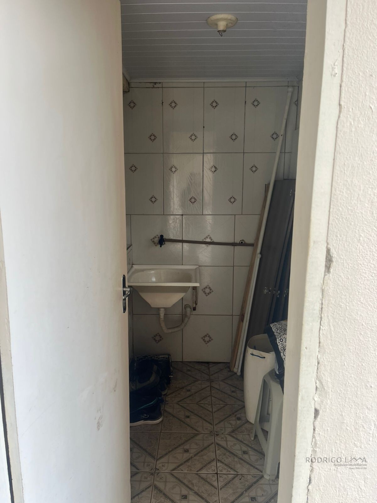 Casa para venda em São Lourenço MG