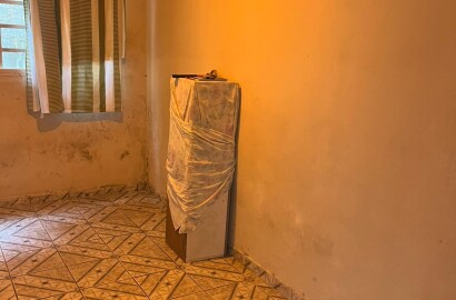 Casa para venda em São Lourenço MG