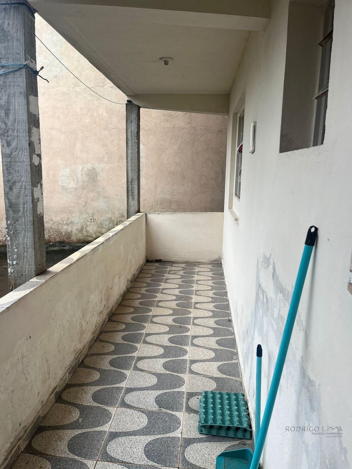 Casa para venda em São Lourenço MG