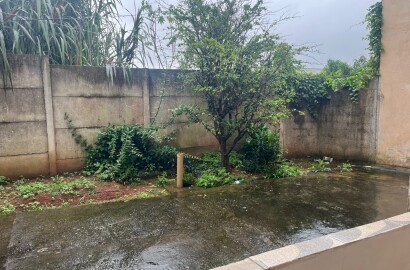 Casa para venda em São Lourenço MG