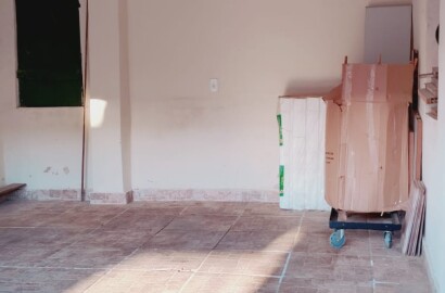 Linda casa a Venda em São Lourenço - MG.