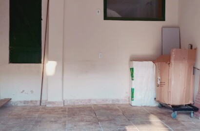 Linda casa a Venda em São Lourenço - MG.