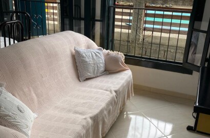 Linda casa a Venda em São Lourenço - MG.
