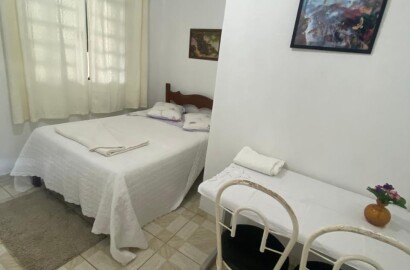 Linda casa a Venda em São Lourenço - MG.
