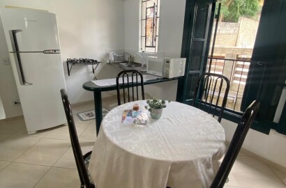Linda casa a Venda em São Lourenço - MG.