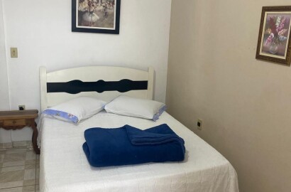 Linda casa a Venda em São Lourenço - MG.
