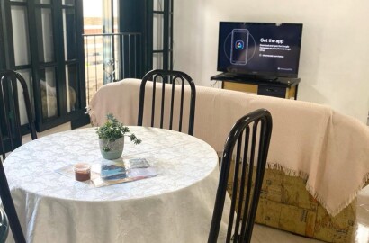 Linda casa a Venda em São Lourenço - MG.