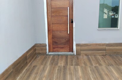 Linda casa para venda em São Lourenço Mg