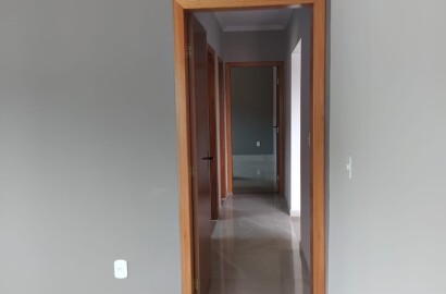 Linda casa para venda em São Lourenço Mg