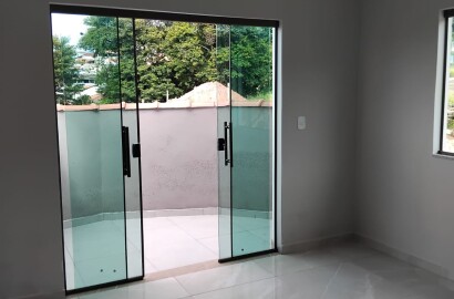 Linda casa para venda em São Lourenço Mg