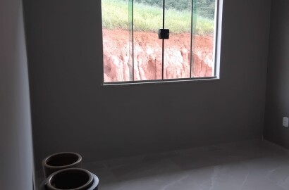 Linda casa para venda em São Lourenço Mg