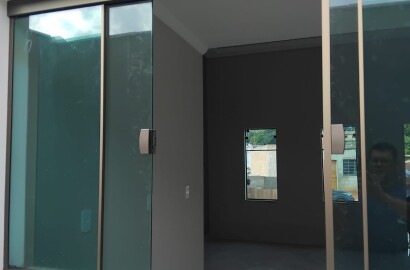 Linda casa para venda em São Lourenço Mg