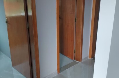 Linda casa para venda em São Lourenço Mg
