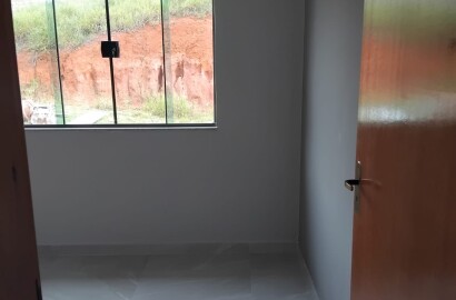Linda casa para venda em São Lourenço Mg
