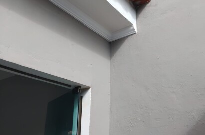 Linda casa para venda em São Lourenço Mg