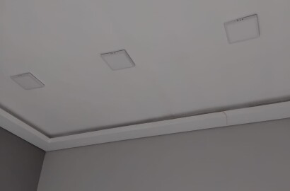 Linda casa para venda em São Lourenço Mg