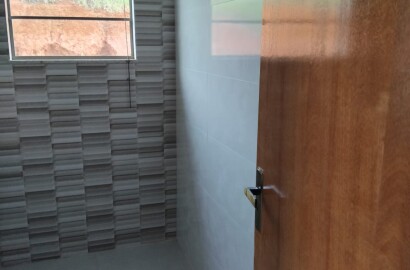 Linda casa para venda em São Lourenço Mg