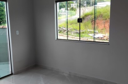 Linda casa para venda em São Lourenço Mg
