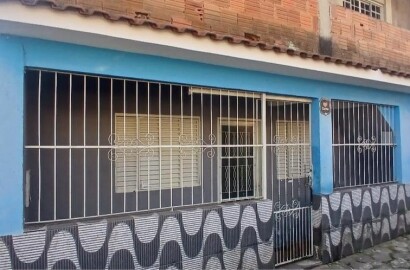 Casa para venda em Carmo de Minas Mg