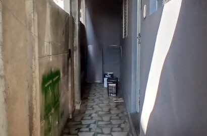 Casa para venda em Carmo de Minas Mg
