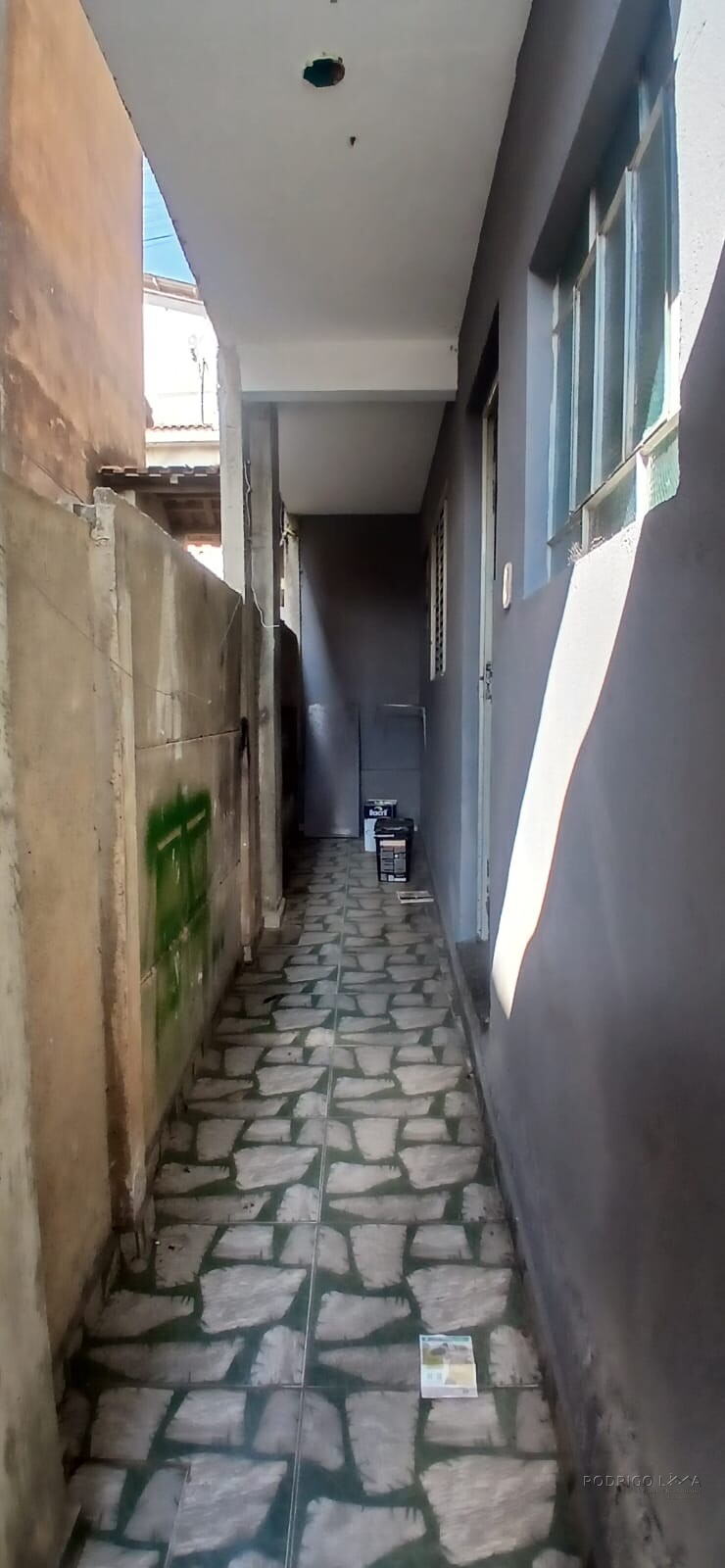 Casa para venda em Carmo de Minas Mg