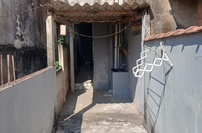 Casa para venda em Carmo de Minas Mg