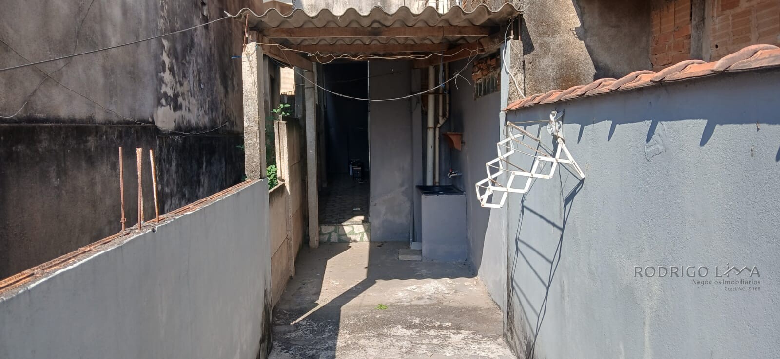 Casa para venda em Carmo de Minas Mg